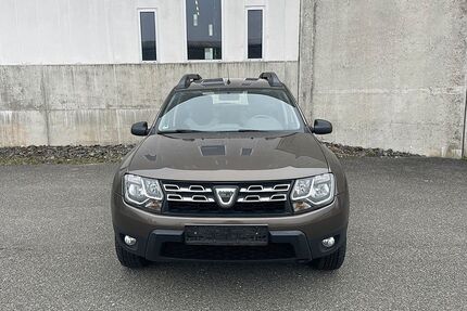 Dacia Duster Gebrauchtwagen