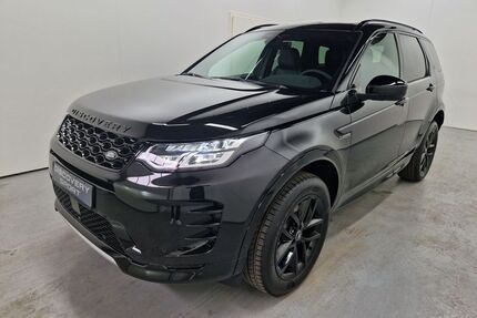 Land Rover Discovery Sport Gebrauchtwagen