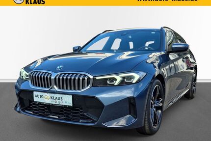BMW 330 Gebrauchtwagen