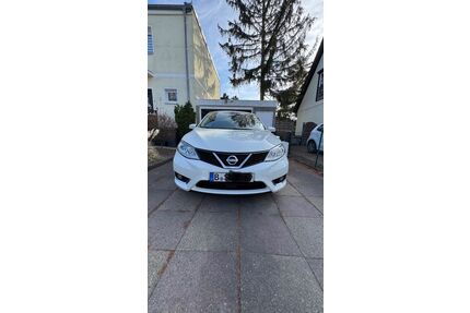 Nissan Pulsar Gebrauchtwagen