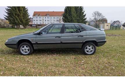 Citroen XM Gebrauchtwagen