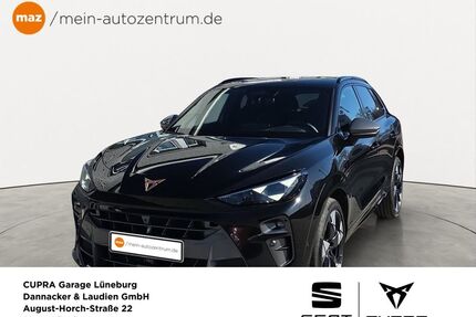Cupra Terramar Gebrauchtwagen