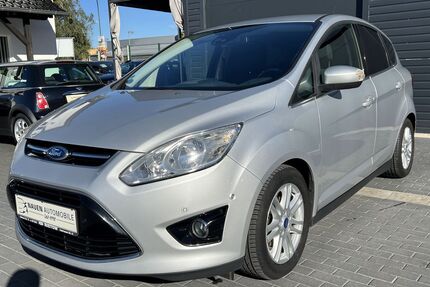 Ford C-Max Gebrauchtwagen