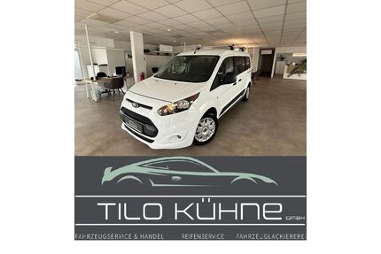 Ford Transit Connect Gebrauchtwagen