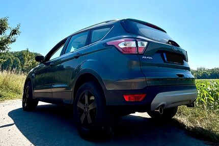 Ford Kuga Gebrauchtwagen