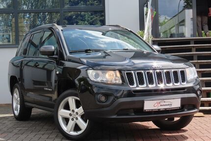 Jeep Compass Gebrauchtwagen