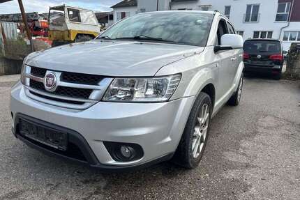 Fiat Freemont Gebrauchtwagen