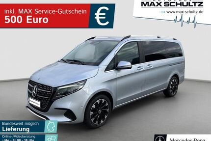 Mercedes-Benz V 300 Gebrauchtwagen