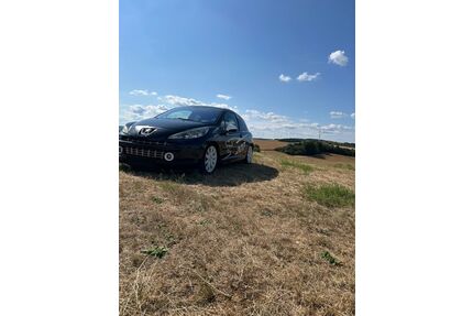 Peugeot 207 Gebrauchtwagen