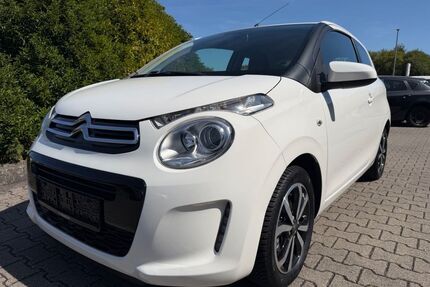 Citroen C1 Gebrauchtwagen