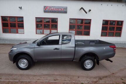 Mitsubishi L200 Gebrauchtwagen