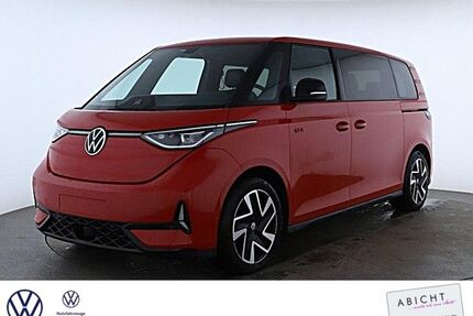 VW ID. Buzz Gebrauchtwagen