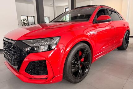 Audi RSQ8 Gebrauchtwagen