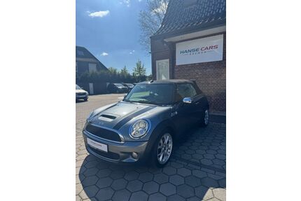 Mini Cooper S Gebrauchtwagen