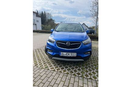 Opel Mokka X Gebrauchtwagen