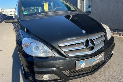 Mercedes-Benz B 160 Gebrauchtwagen