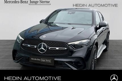 Mercedes-Benz GLC 300 Gebrauchtwagen