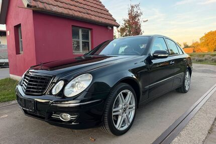 Mercedes-Benz E 320 Gebrauchtwagen