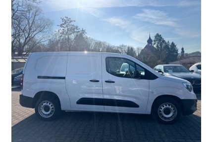 Opel Combo Gebrauchtwagen