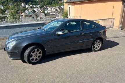 Mercedes-Benz C 180 Gebrauchtwagen