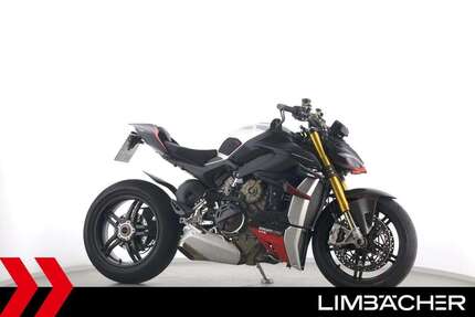 Ducati Streetfighter Gebrauchtwagen