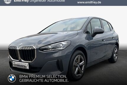 BMW 220 Active Tourer Gebrauchtwagen