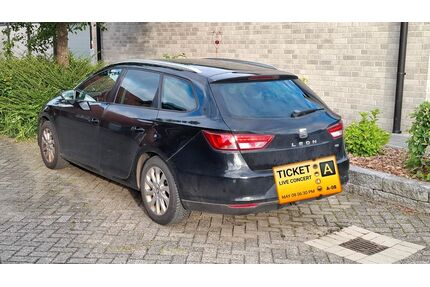 Seat Leon Gebrauchtwagen