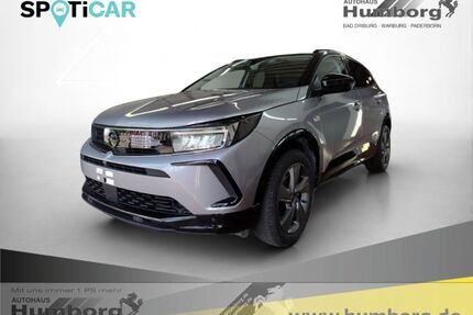 Opel Grandland (X) Gebrauchtwagen