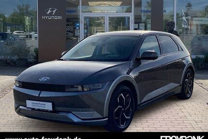 Hyundai IONIQ 5 Gebrauchtwagen