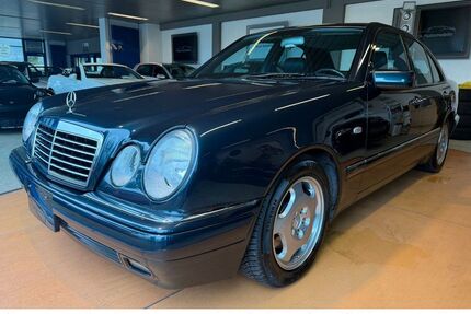 Mercedes-Benz E 420 Gebrauchtwagen