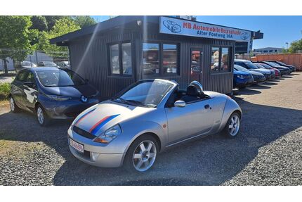 Ford Streetka Gebrauchtwagen
