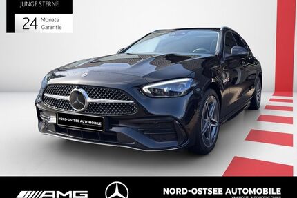 Mercedes-Benz C 300 Gebrauchtwagen