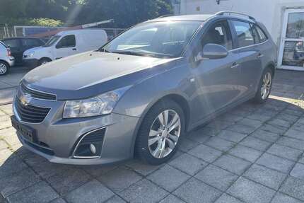 Chevrolet Cruze Gebrauchtwagen