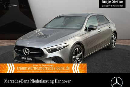 Mercedes-Benz A 250 Gebrauchtwagen