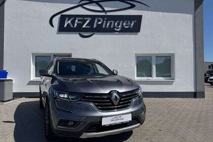 Renault Koleos Gebrauchtwagen