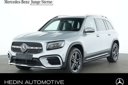 Mercedes-Benz GLB 180 Gebrauchtwagen