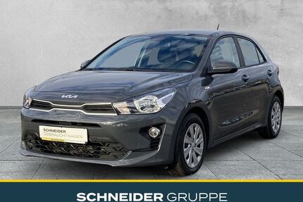 Kia Rio Gebrauchtwagen