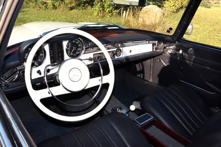 Mercedes-Benz SL 230 Gebrauchtwagen