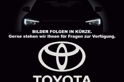 Toyota Highlander Gebrauchtwagen