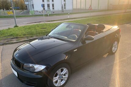 BMW 118 Gebrauchtwagen