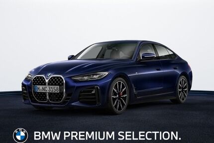 BMW 430 Gran Coupé Gebrauchtwagen