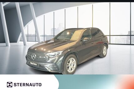 Mercedes-Benz GLC 200 Gebrauchtwagen
