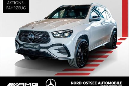 Mercedes-Benz GLE 350 Gebrauchtwagen