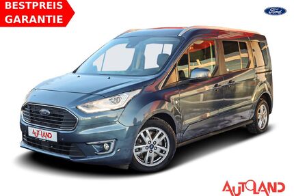 Ford Tourneo Connect Gebrauchtwagen