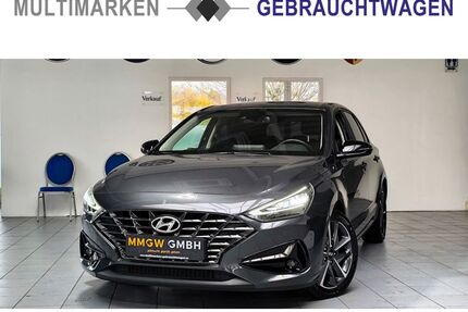 Hyundai i30 Gebrauchtwagen
