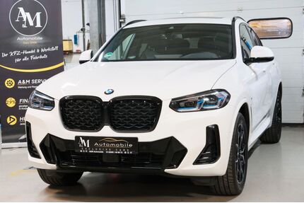 BMW X4 Gebrauchtwagen