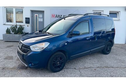 Dacia Dokker Gebrauchtwagen