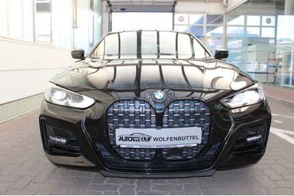 BMW 420 Gebrauchtwagen
