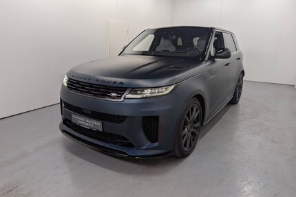 Land Rover Range Rover Sport Gebrauchtwagen