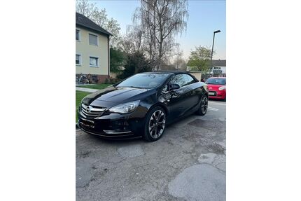 Opel Cascada Gebrauchtwagen